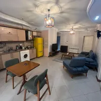 اجاره آپارتمان مبله. روزانه .هفتگی|اجارهٔ کوتاه‌مدت آپارتمان و سوئیت|تهران, جنت‌آباد مرکزی|دیوار