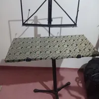 دف و میز سنتور سالم