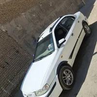 سمند LX EF7، مدل ۱۳۹۱|خودرو سواری و وانت|خمینی‌شهر, |دیوار