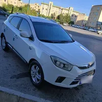 جک S5 دندهای، مدل ۱۳۹۴