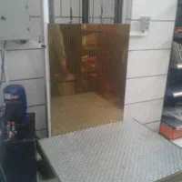 بالابرهای فروشگاهی