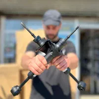 مرکز کمک فنر خودرو ضمانت 6 ماهه