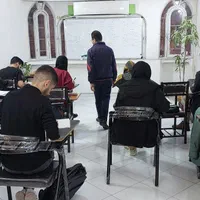 آموزش تخصصی حسابداری بازارکار فنی و حرفه ای تضمینی