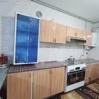 کابینت هود و سینک