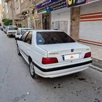 پرشیامدل ۱۴۰۰|خودرو سواری و وانت|رباط‌کریم, |دیوار