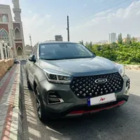 ام‌وی‌ام X55 Pro IE اسپرت، مدل ۱۴۰۱|خودرو سواری و وانت|تبریز, |دیوار