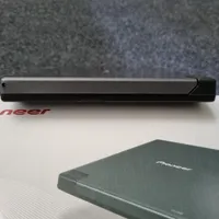 Pioneer DVR XD11 DVD CD WRITER ROM پایونیر درایو|قطعات و لوازم جانبی رایانه|تهران, سیدخندان|دیوار