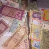 سکه های خارجی|کلکسیون سکه، تمبر، اسکناس|بهبهان, |دیوار