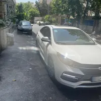 چری آریزو 6 اکسلنت، مدل ۱۳۹۸|خودرو سواری و وانت|تهران, پاسداران|دیوار