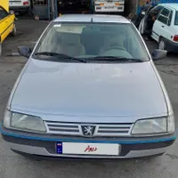 پژو 405 GLX بنزینی، مدل ۱۳۹۴|خودرو سواری و وانت|کرمان, |دیوار