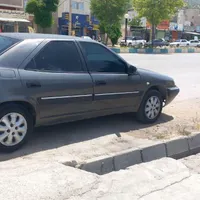 سیتروئن زانتیا 2000cc، مدل ۱۳۸۵|خودرو سواری و وانت|یاسوج, |دیوار