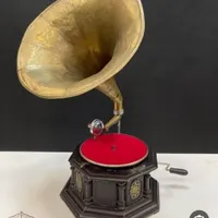 گرامافون