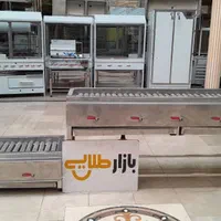 ساختن اجاق گاز کباب پز فر دیزی پز منقل خورشت صنعتی