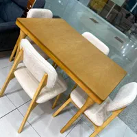 میز غذاخوری ایفل