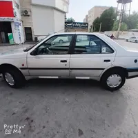 پژو 405 جی ال ایکس (GLX)، مدل۱۳۸۵|خودرو سواری و وانت|کرج, حسین‌آباد|دیوار