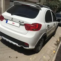 کوییک GX تیپ L، مدل ۱۴۰۳