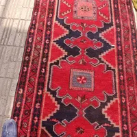 قالی دست بافت