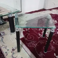 جلو مبلی و عسلی|مبلمان خانگی و میز عسلی|میانه, |دیوار
