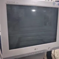 مانیتور LG