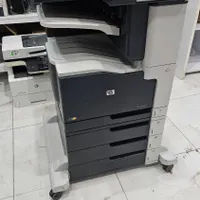 پرینتر رنگی لیزری HP 775dn|پرینتر، اسکنر، کپی، فکس|شیراز, وصال|دیوار