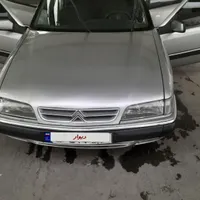 سیتروئن زانتیا 2000cc، مدل ۱۳۸۶|خودرو سواری و وانت|قم, قم نو|دیوار
