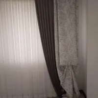نصب(نصاب)پرده|خدمات پیشه و مهارت|میناب, |دیوار