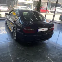 BMW e46 318|خودرو سواری و وانت|تهران, ازگل|دیوار
