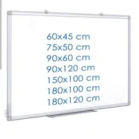 تخته وایت برد 90×61