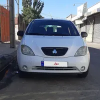 تیبا ۲مدل۹۷|خودرو سواری و وانت|قزوین, |دیوار