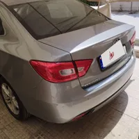 بسترن B30، مدل ۱۳۹۷|خودرو سواری و وانت|اصفهان, آفاران|دیوار