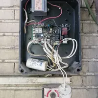 فروش،نصب و تعمیر کرکره برقی وجک پارکینگی