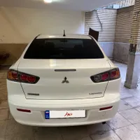 میتسوبیشی لنسر دنده‌ای 1600cc، مدل ۲۰۱۴|خودرو سواری و وانت|مشهد, آبکوه|دیوار