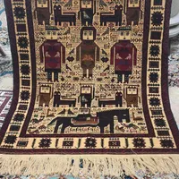 قالیچه دستباف|فرش|مشهد, ابوذر|دیوار