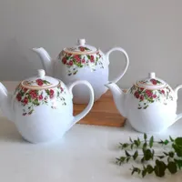 تولیدوفروش انواع قوری چینی ونلبکی و لیوان و گلدان|قوری، کتری، قهوه‌ساز دستی|تهران, خاوران|دیوار