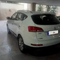 جک S5 اتوماتیک، مدل ۱۴۰۰|خودرو سواری و وانت|تهران, تهران‌نو|دیوار