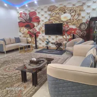 اجاره سه خوابه نوساز دررشت دربست|اجارهٔ کوتاه‌مدت ویلا و باغ|رشت, هلال احمر|دیوار
