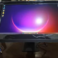 کامپیوتر یکپارچه رومیزی آل این وان ایسوسAll in one
