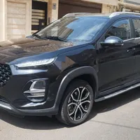 ام‌وی‌ام X22 Pro IE، مدل ۱۴۰۱|خودرو سواری و وانت|قم, انسجام|دیوار