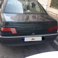 پژو 405 جی ال ایکس (GLX)، مدل ۱۳۸۰|خودرو سواری و وانت|اندیشه, |دیوار