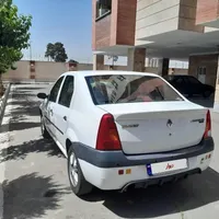 رنو تندر 90 (L90 لوگان) E2، مدل ۱۳۹۵|خودرو سواری و وانت|شیراز, سینما سعدی|دیوار