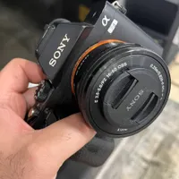 سونی آلفا 7s