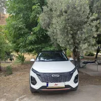 ام‌وی‌ام X33 Cross (اومودا C3)، مدل ۱۴۰۴