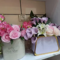 باکس گل مصنوعی