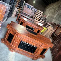 ۳۵ مدل میز مدیریت اداری، مدیریتی میز جلسه