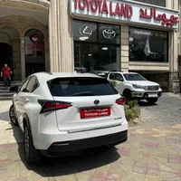 لکسوس NX 300 H 300 F، مدل ۲۰۱۷|خودرو سواری و وانت|تهران, نیلوفر|دیوار