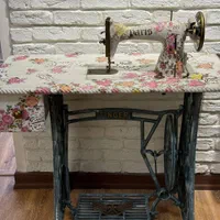 آموزش خیاطی  (نازکدوز)