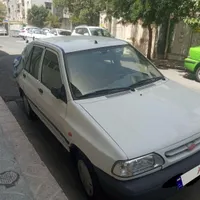 پراید سواری مدل ۹۴|خودرو سواری و وانت|تهران, اسفندیاری|دیوار