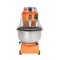 خمیرگیر اسپیرال . مدل SPK