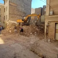 خااکبرداری و گودبرداری(حذف واسطه ها)کد پیمانکاری|خدمات پیشه و مهارت|بروجرد, |دیوار