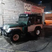 جیپ